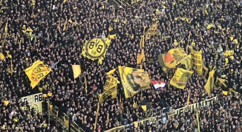 Borussia Dortmund: ezért van kilépési záradék Haaland szerződésében
