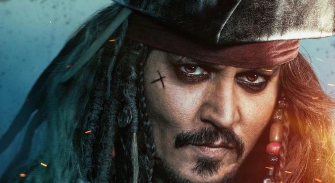 Johnny Depp rajongói újraindítják a petíciót Jack Sparrow kapitány visszatéréséért A Karib-tenger kalózai 6-ban