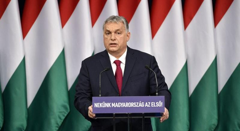 Politológus: valószínűbb, hogy az Orbán-rendszer nem bírja ki még négy évig