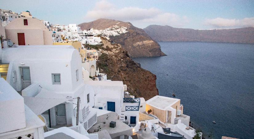 Oltási igazolás nélkül lehet utazni Görögországba is