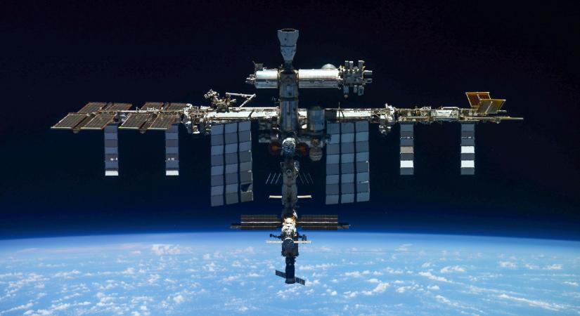 Oroszország kiszáll a Nemzetközi Űrállomásból