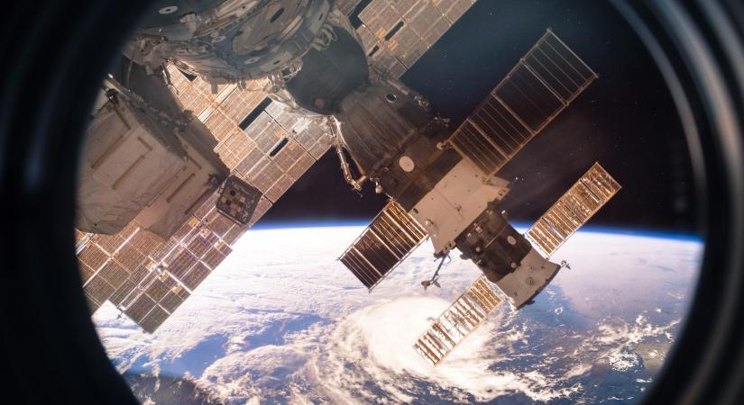 Az oroszok végleg elhagyják a Nemzetközi Űrállomást