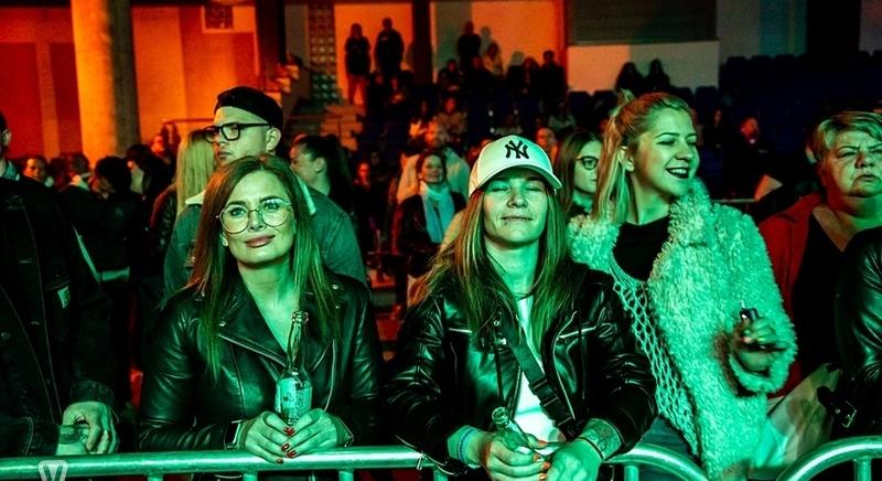 Áradt a hungaro trip-hop - A Punnany Massif koncertje Bükön