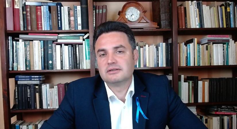 Márki-Zay szerint Orbán Viktor elzárta az orosz gázcsapot (videó)
