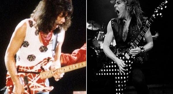 Ezt gondolta Eddie Van Halen Randy Rhoads-ról