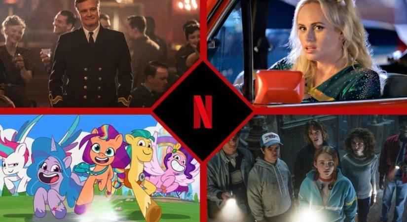 Ezeket nézheted: Az összes film és sorozat, ami májusban érkezik a Netflixre