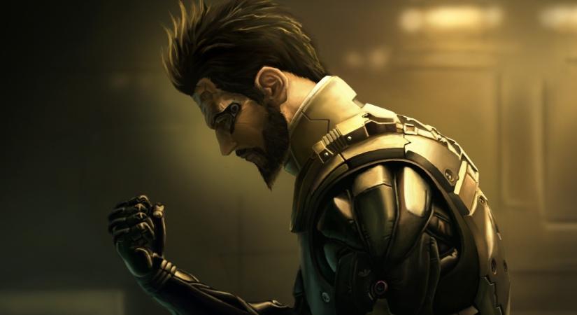 A Tomb Raider mellett a modern Deus Ex-játékok eladásait is leleplezték
