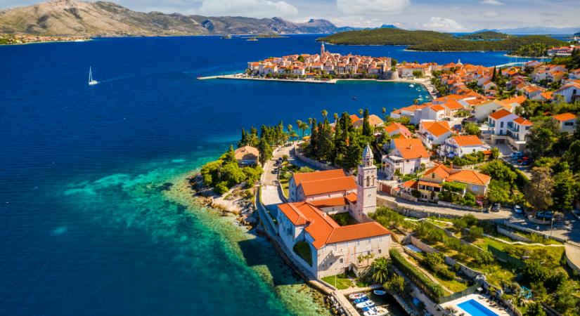 Végre korlátozás nélkül be lehet utazni Horvátországba