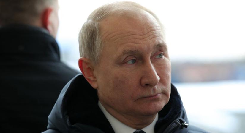 Milyen kór rágja Putyin egészségét? – Szergej Lavrov orosz külügyminiszter válasza….