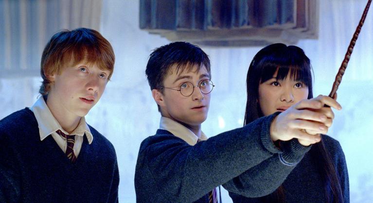 Tíz éve nagy nap volt a mai a Harry Potter rajongók életében