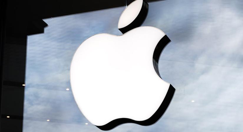 Komoly veszteségekre számít az Apple a kínai Covid-lezárások miatt