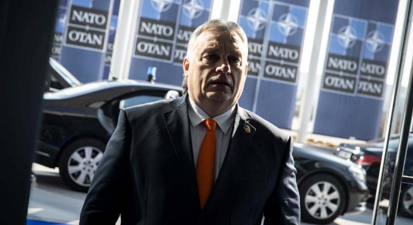 Orbán Viktor felkerült az „Ukrajna ellenségeit” listázó nacionalista honlapra