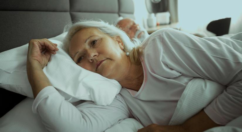 Rossz alvó? Súlyos tünet lehet, ha ennél többet vagy kevesebbet alszik: nem éri meg kockáztatni