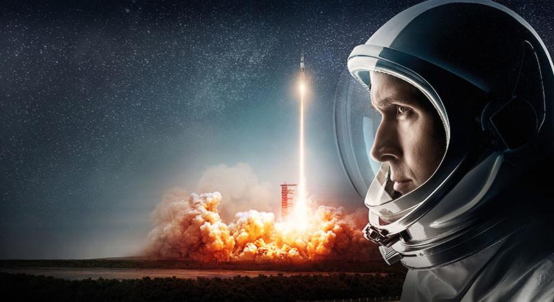Kis lépés az embernek – 9 film az űrutazásról és űrkutatásról