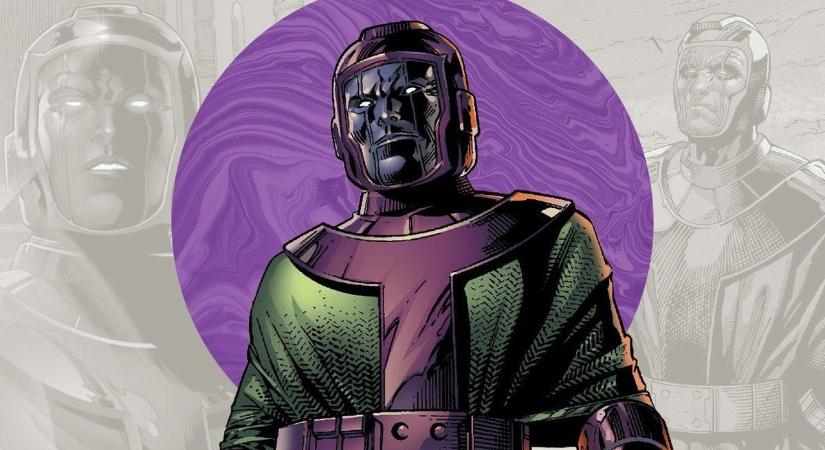 Marvel-kisokos: Kicsoda Kang, a hódító, aki a pletykák szerint A Hangya 3-mal fog belépni az MCU-ba?