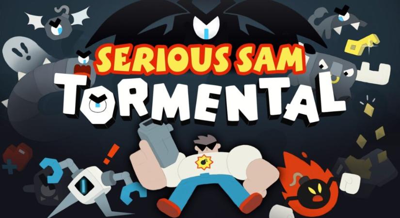 Serious Sam: Tormental – játékteszt