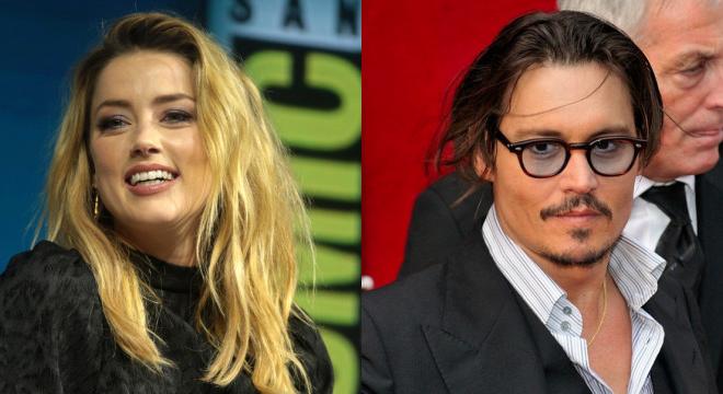 Amber Heard vagy Johnny Depp? Borravalóval szavazhatnak, hogy kinek van igaza