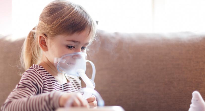 Ma van az asztma világnapja: nem is tudnak róla, pedig rengeteg magyart érint és kezelhető