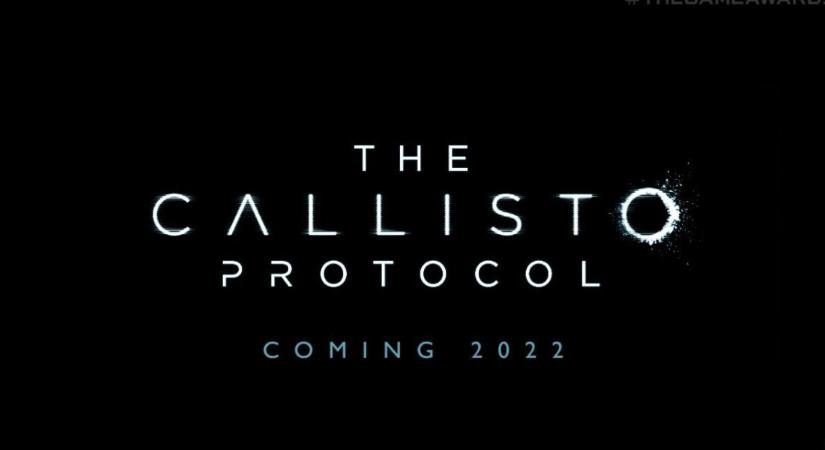 The Callisto Protocol - Kaptunk egy új művészi rajzot