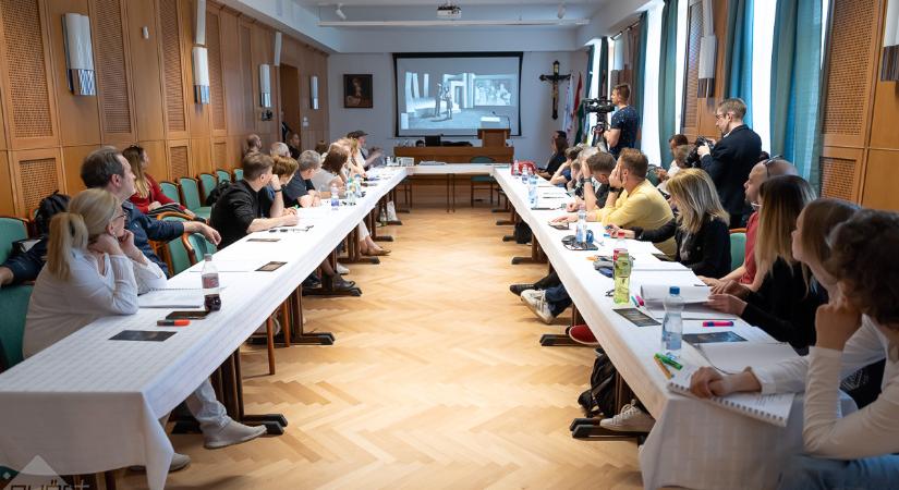 Apor is megelevenedik a győri Jaurinum Összművészeti Fesztiválon