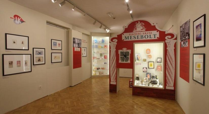 Kiállítások és programok a Magyar Kereskedelmi és Vendéglátóipari Múzeumban