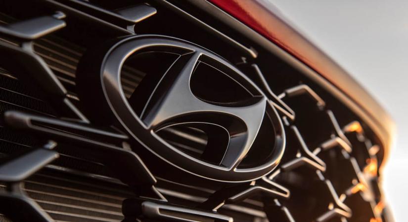 Elektromos sportautó lehet a Hyundai és a Rimac kapcsolatának első gyümölcse