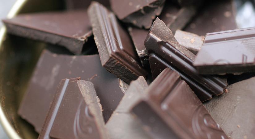 Újabb szalmonellás édességek a piacon - ezeket a termékeket hívta vissza a Nébih