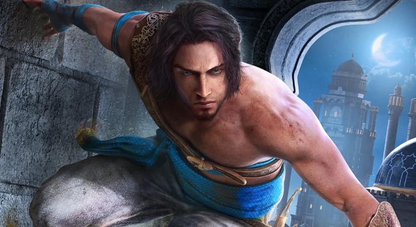 Prince of Persia: Mostantól másik fejlesztőcsapat dolgozik a Sands of Time remake-jén, és ennek a rajongók csak örülhetnek