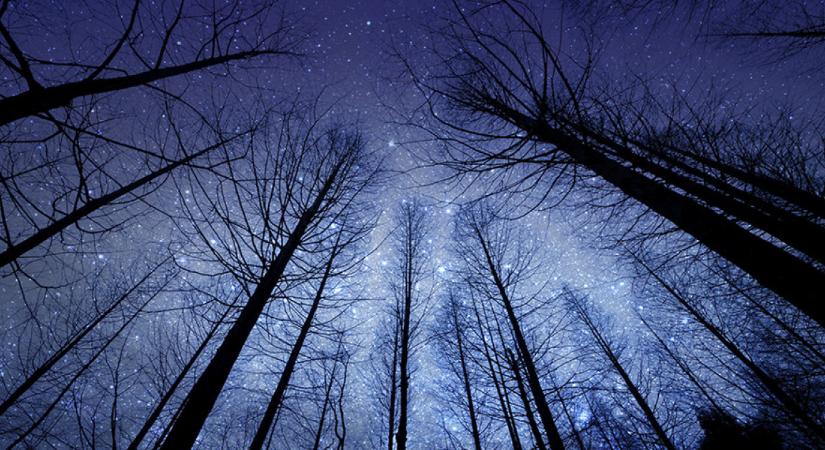 Az emberiség történetében először nem úgy látjuk majd az éjszakai égboltot, ahogyan eddig láttuk