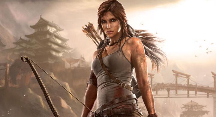 Mindenki jobban jár vele, hogy a Square Enix eladja a Tomb Raidert és más nyugati IP-it