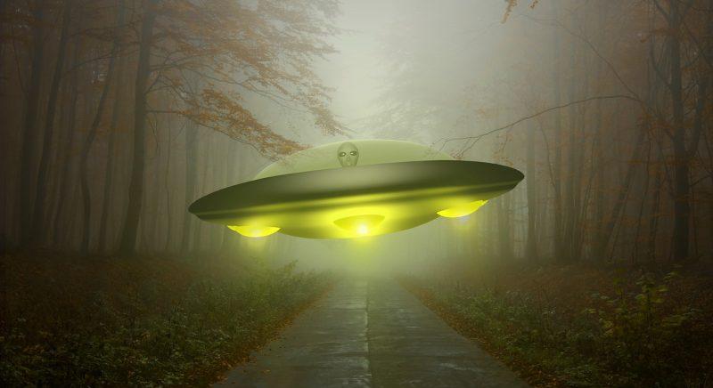UFO-t észleltek tegnap Magyarország fölött? – Reagált a Magyar Honvédség is