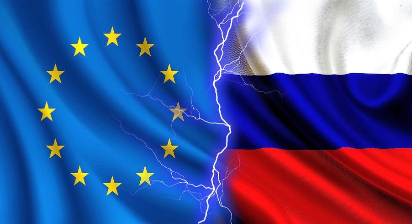 Itt a hatodik szankciócsomag: az EU még idén leválna az orosz olajról