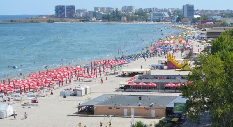 Felpörgött a romániai turizmus, rengeteg foglalás érkezett a szálláshelyekre