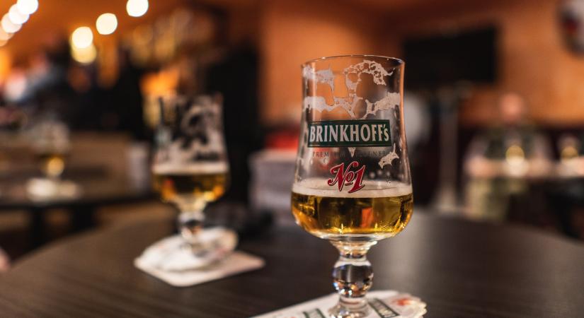 Sokkoló hírt kaptak a németek a sör áráról, ennyivel drágulhat