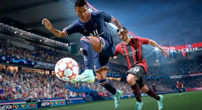 Hamarosan crossplay teszt indul a FIFA 22-ben, de erős megkötésekkel