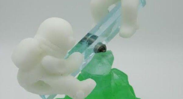 GlasSpring: a kortárs üvegművészek legnagyobb tárlata