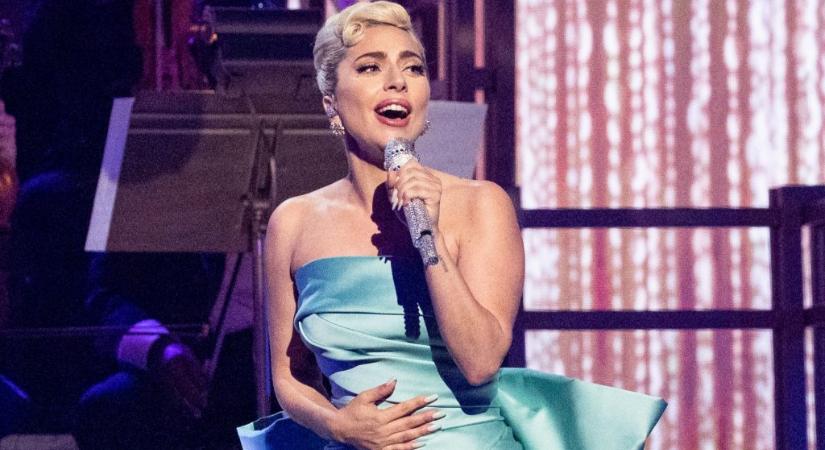 Lady Gaga énekli az új Top Gun főcímdalát, de a rajongói máris nagyon aggódnak