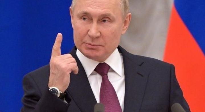 Putyin megtiltotta az üzletkötést az orosz szankciók által sújtott szervezetekkel