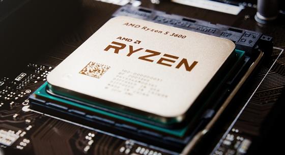 Bivalyerős processzorokat ígér az AMD, a játékosok kaphatják meg őket