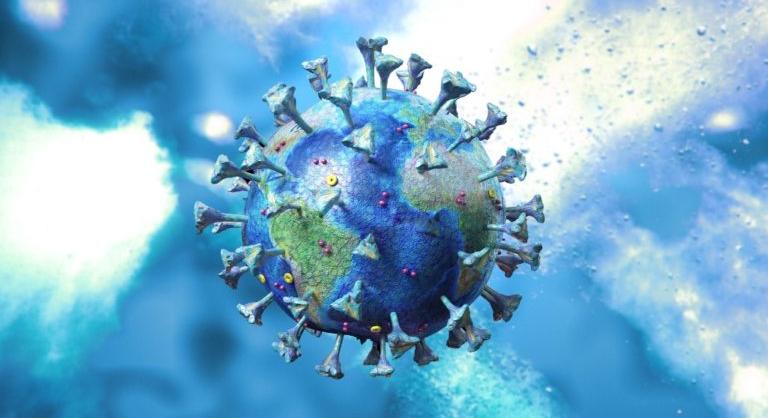 Koronavírus: már több mint 6,5 millióan fertőződtek meg világszerte