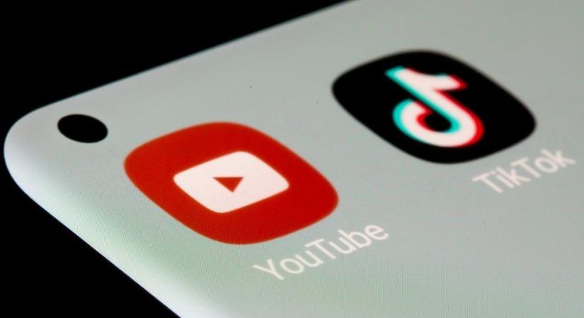 A lájkok számának eltüntetésén kísérletezik a YouTube