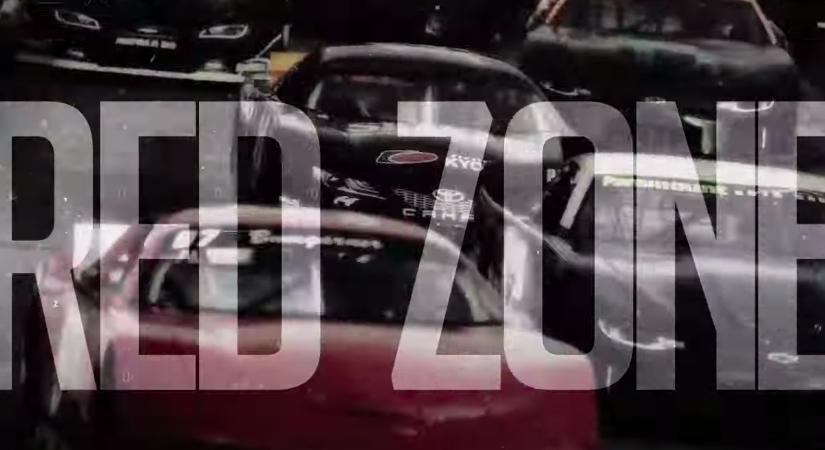 VIDEÓ: A NASCAR japán versenyzője beszállt a zeneiparba és saját himnusza lett