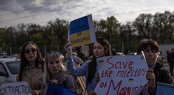 Ünnepséget szerveznek az oroszok Mariupolban Ukrajna szerint – hírösszefoglaló az orosz-ukrán háború elmúlt óráiról