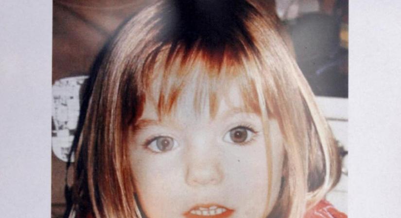 A német ügyészség biztos benne, hogy ki ölte meg Madeleine McCannt