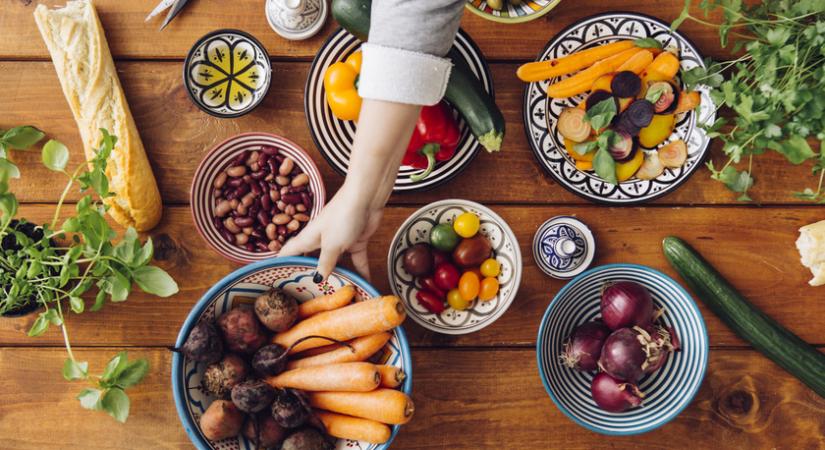 A skandináv diéta a hosszabb élet titka lehet - Csökkenti a vércukor- és koleszterinszintet is