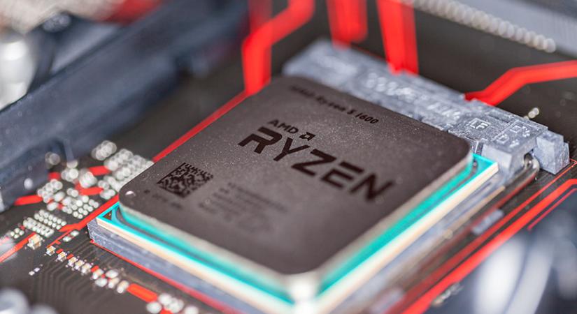Szupergamer chipet épít az AMD