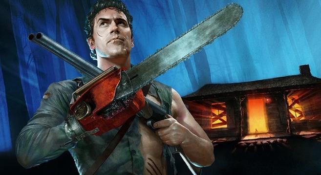 Evil Dead: The Game – Nem fog minden platformra megjelenni jövő héten a játék