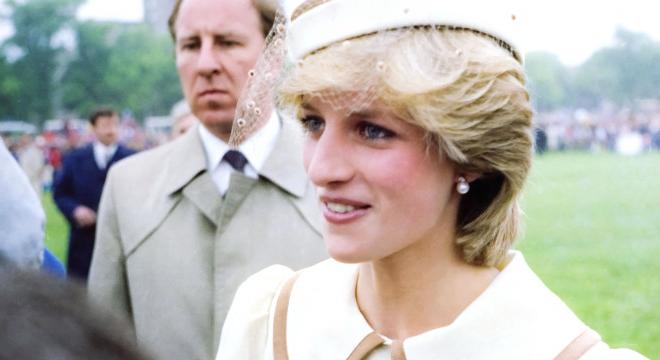Népszerűsége töretlen volt: hét szerető segített Diana hercegnő szívfájdalmain