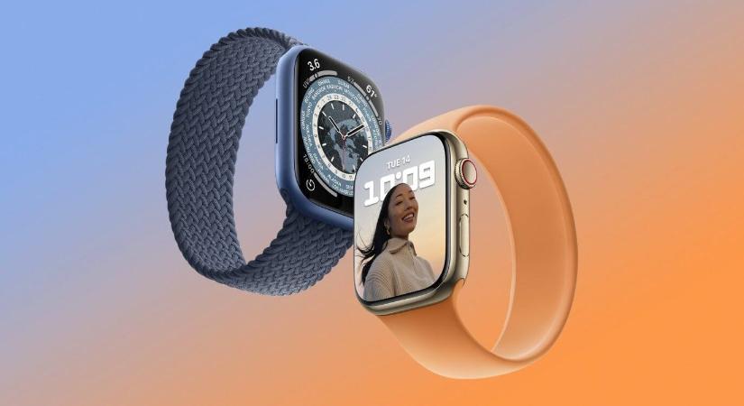 Ming-Chi Kuo: lázmérővel érkezhet az Apple Watch Series 8