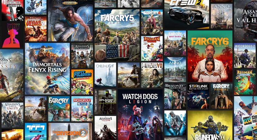 Xbox Game Pass pletykák: jöhet a Battlefield 2042, de még a Ubisoft+ is
